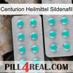 Centurion Remedies Sildenafil 29